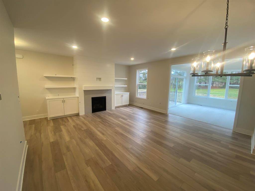 Byron Twp, MI 49315,2583 Ravines Trail Drive SW