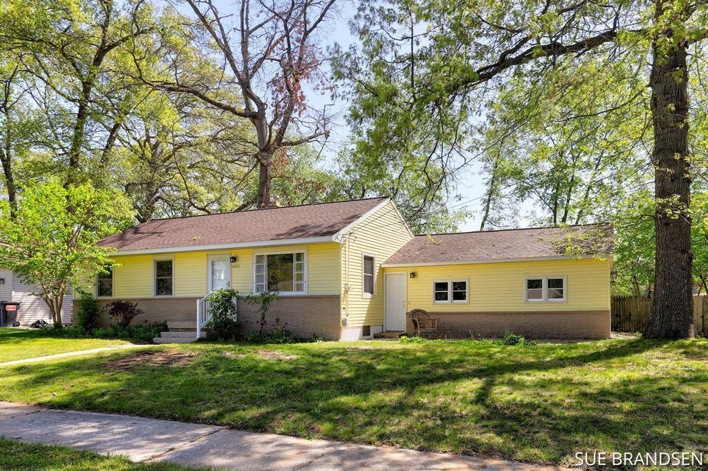 Kentwood, MI 49508,4570 Grantwood Avenue SE