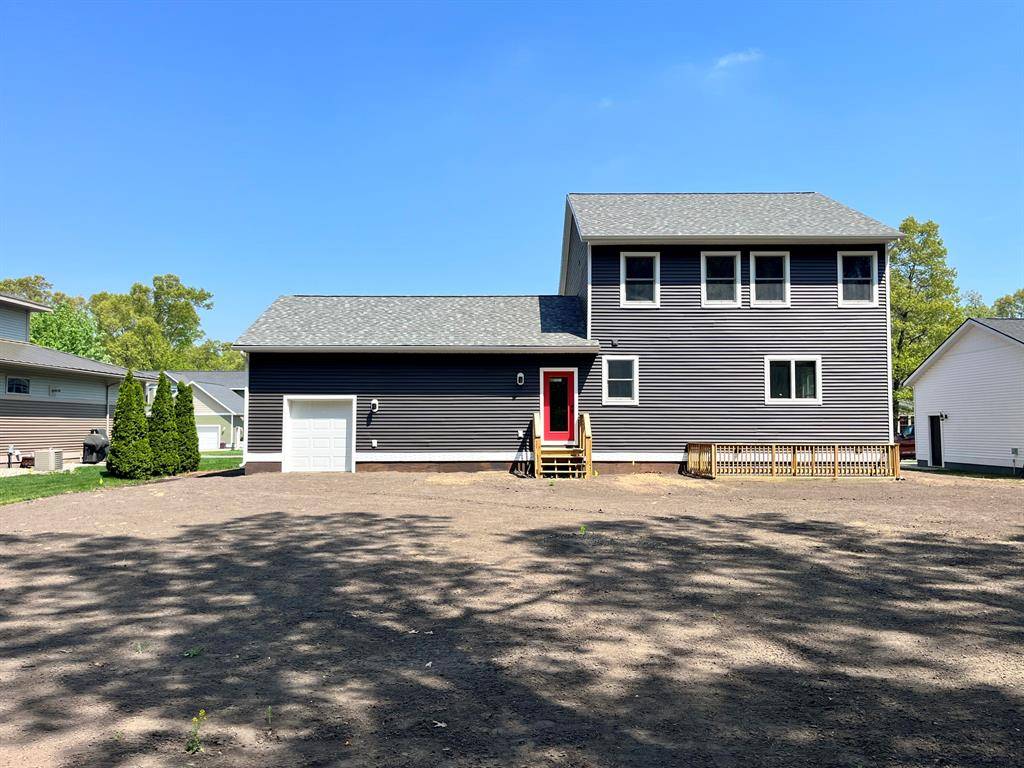 Muskegon Twp, MI 49442,2511 Chestnut Trail
