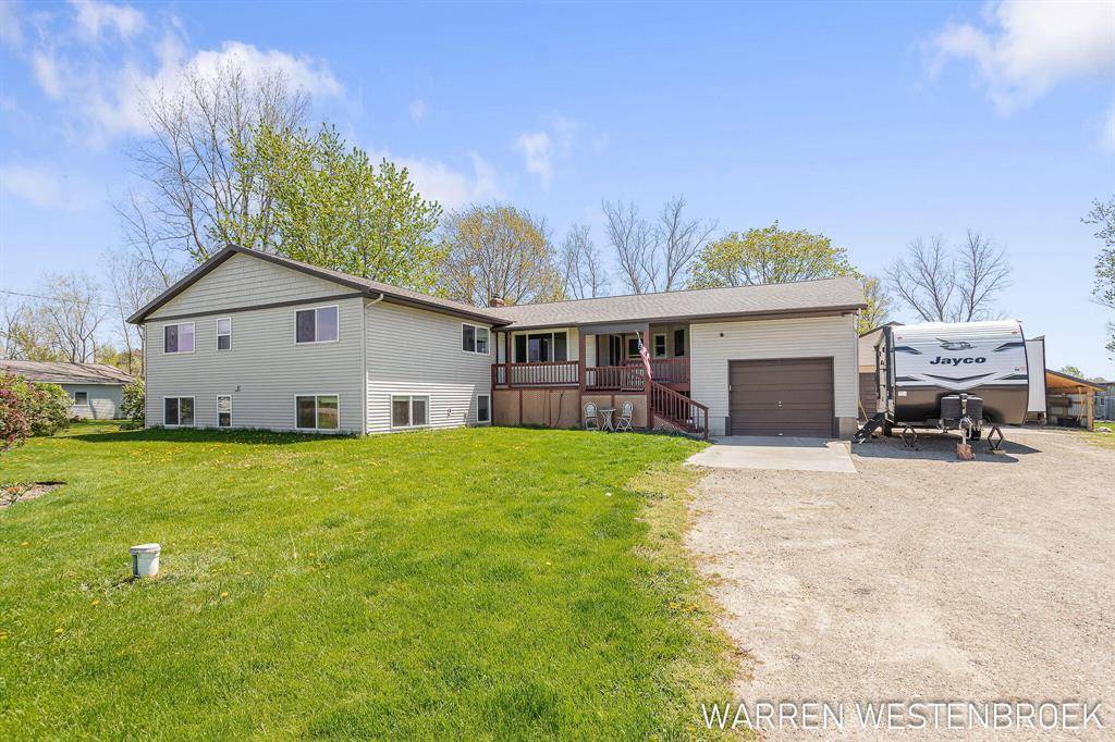 Olive Twp, MI 49424,11774 Tyler Street