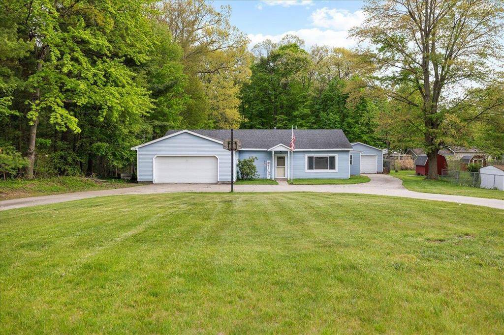 Fruitport Vlg, MI 49415,45 E Beech Street
