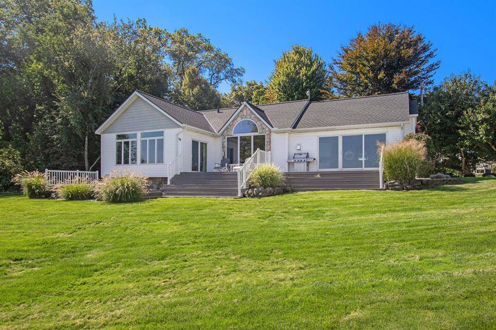 Grand Haven Twp, MI 49417,14776 Park Court