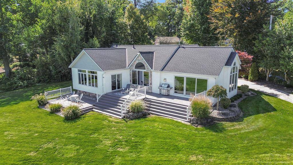 Grand Haven Twp, MI 49417,14776 Park Court
