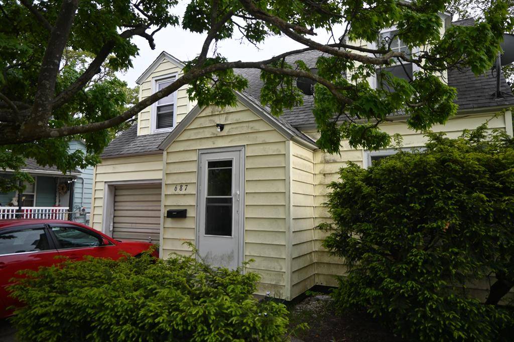 Muskegon, MI 49442,687 Evanston Avenue