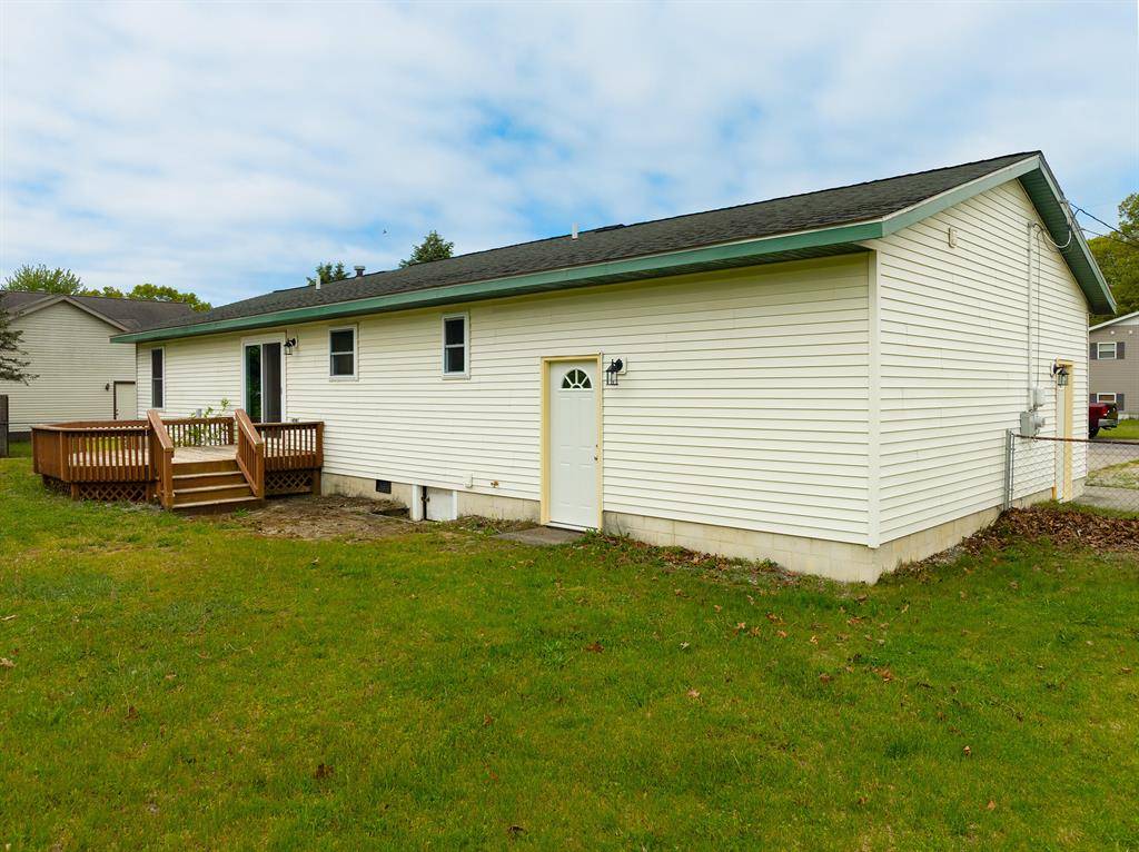 Egelston Twp, MI 49442,1286 Holiday Street