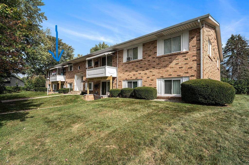 Hudsonville, MI 49426,5374 36th Avenue Building: 5 38