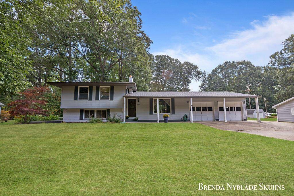 Grand Haven Twp, MI 49417,11506 Lakeshore Avenue