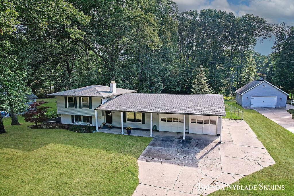Grand Haven Twp, MI 49417,11506 Lakeshore Avenue