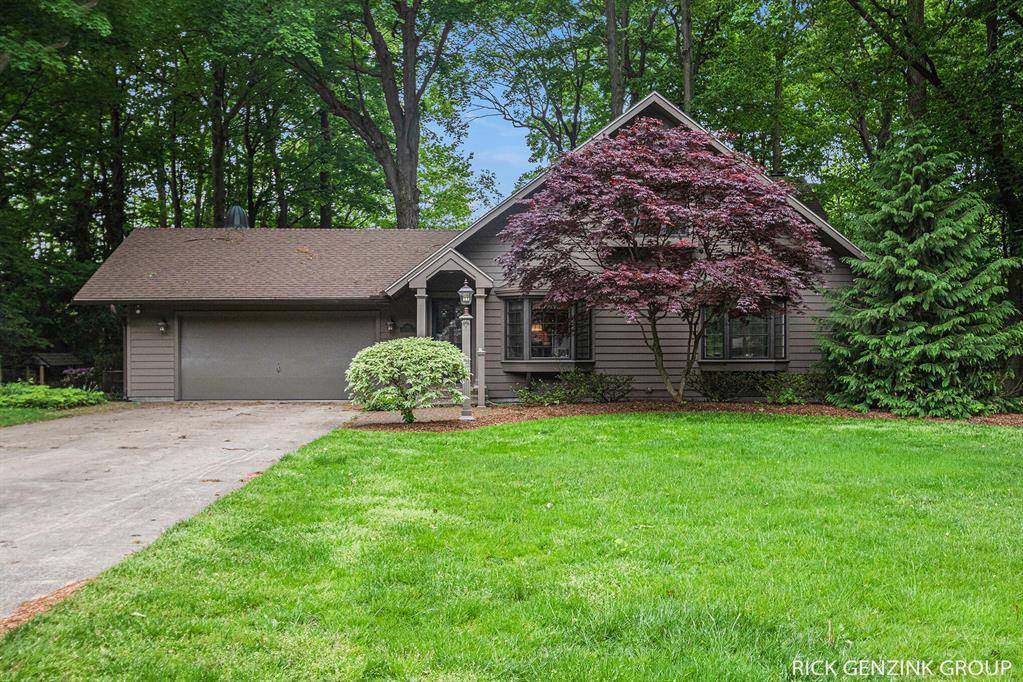 Holland, MI 49423,988 Kenwood Drive