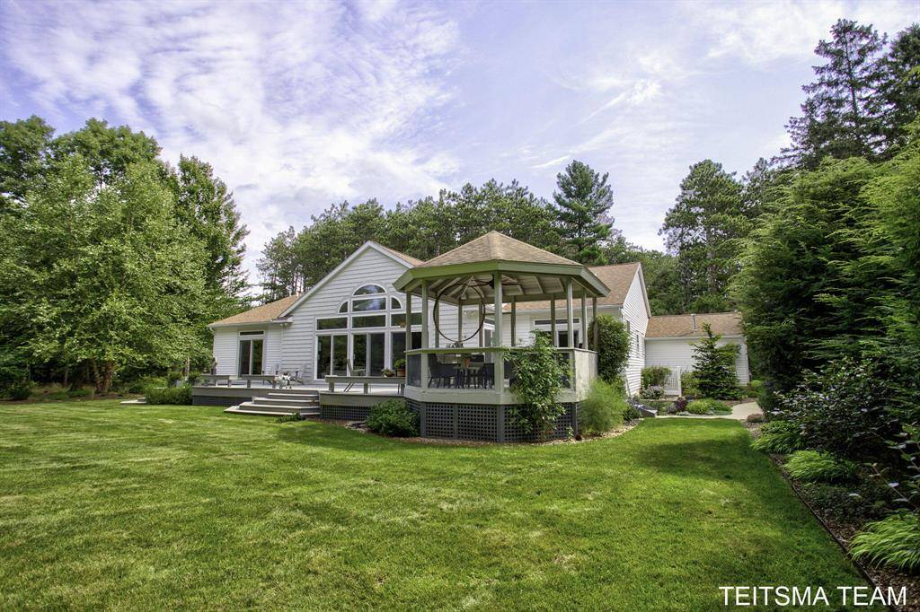 Grand Haven Twp, MI 49417,12993 144th Avenue