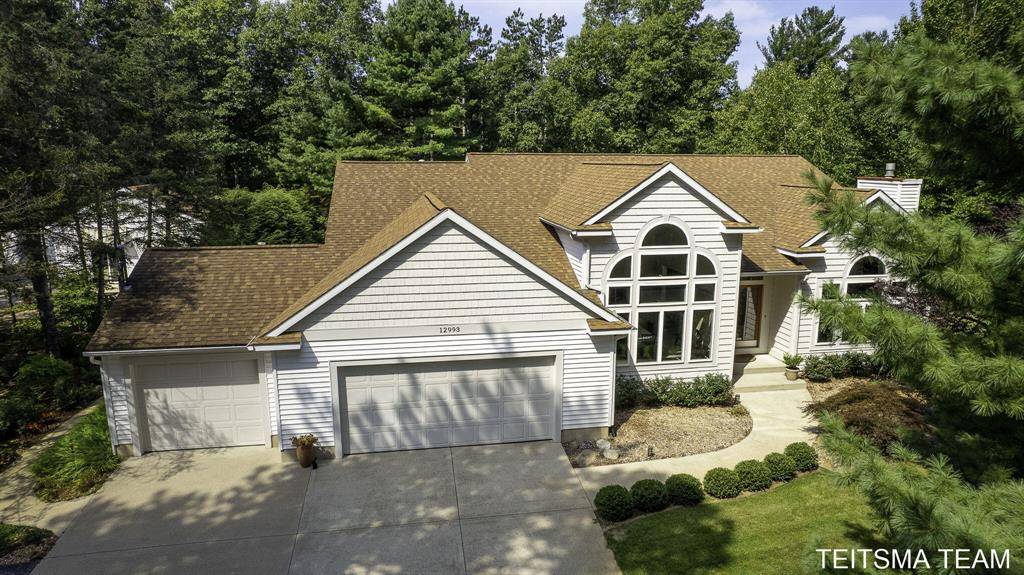 Grand Haven Twp, MI 49417,12993 144th Avenue