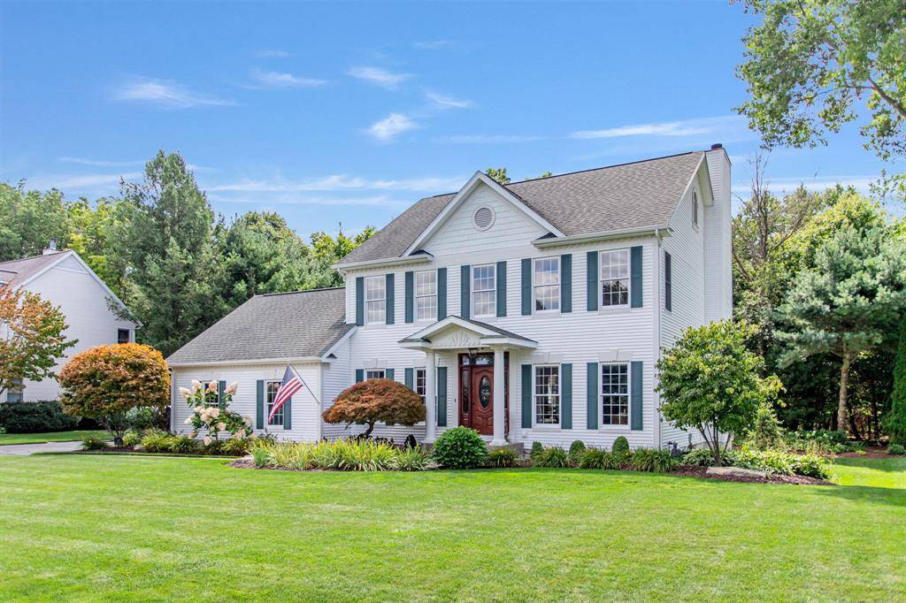 Park Twp, MI 49424,1872 Goldeneye Drive