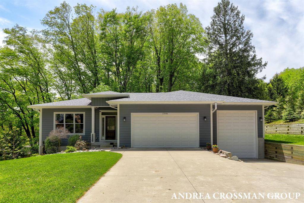 Grand Haven Twp, MI 49417,17946 Robbins Road