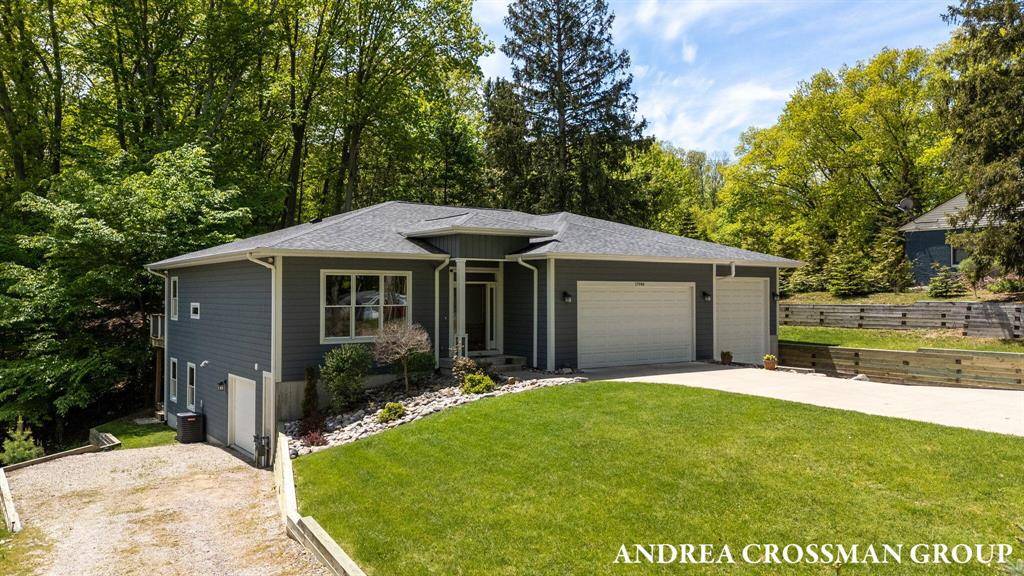 Grand Haven Twp, MI 49417,17946 Robbins Road