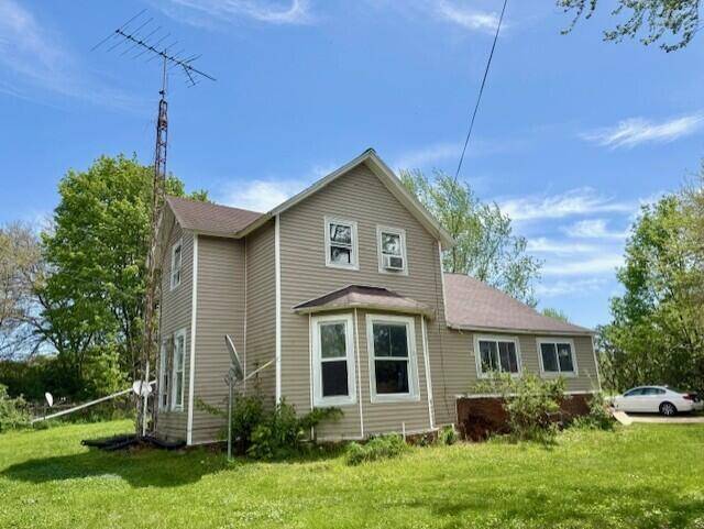 Grant Twp, MI 49446,5622 S Water Road