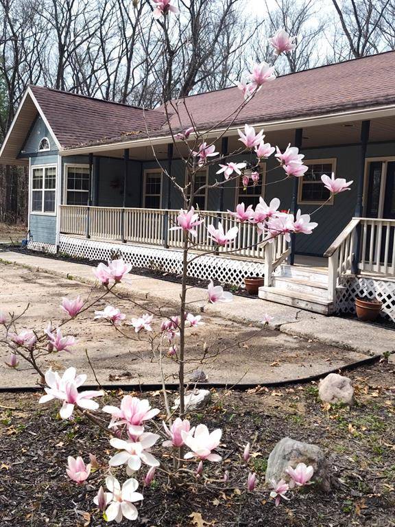 Egelston Twp, MI 49442,308 N Brooks Road