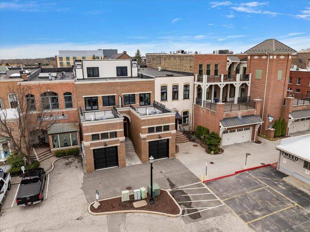 Holland, MI 49423,52 E 8th Street Suite 210