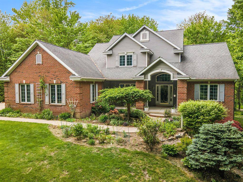 Blendon Twp, MI 49426,8837 56th Avenue