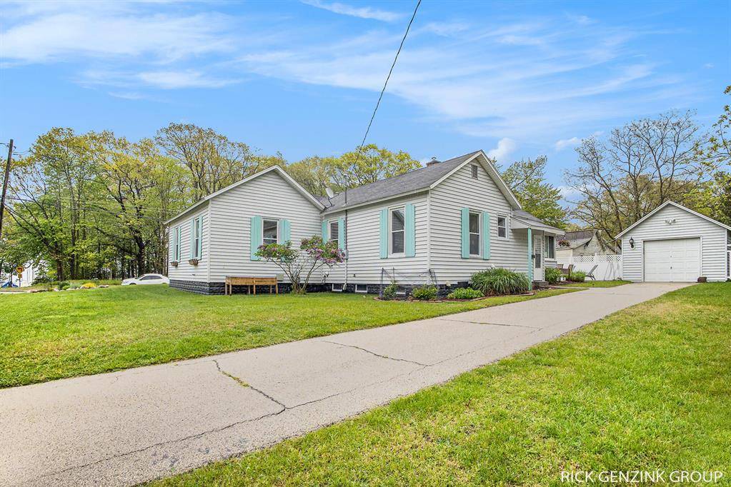 Muskegon, MI 49441,3087 Larkin Street