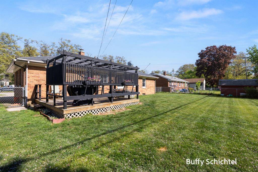Norton Shores, MI 49441,3451 McCracken Street