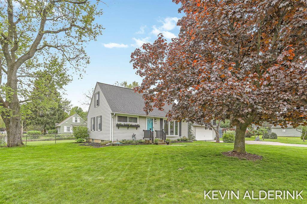 Grand Rapids Twp, MI 49546,4624 Marigold Street SE