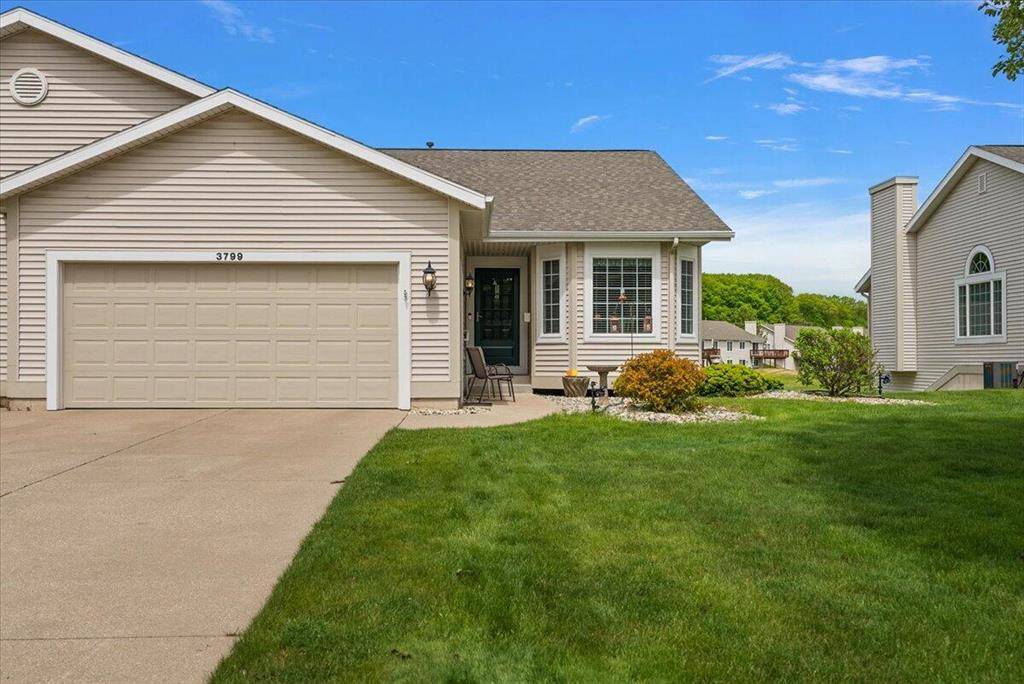 Norton Shores, MI 49441,3799 Fairway Drive