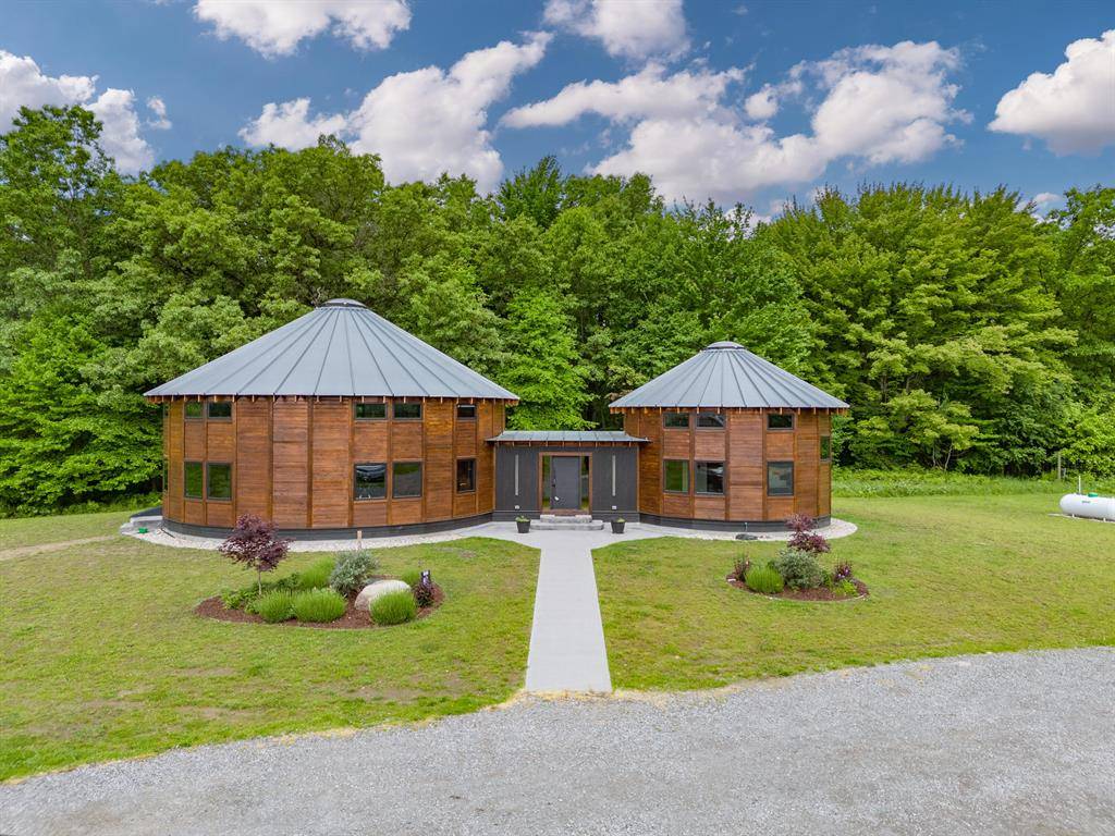 Crockery Twp, MI 49415,18619 130th Avenue