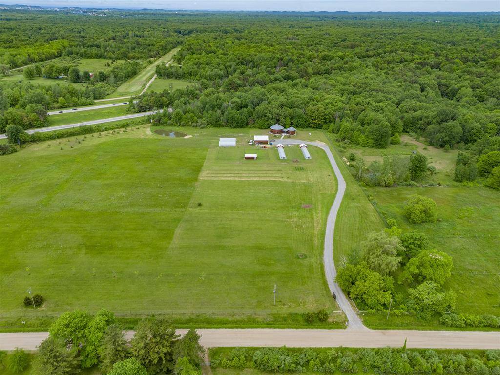Crockery Twp, MI 49415,18619 130th Parcel E Avenue
