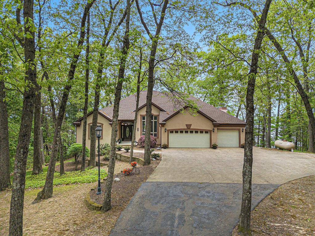 Valley Twp, MI 49010,4085 Wildwood Drive