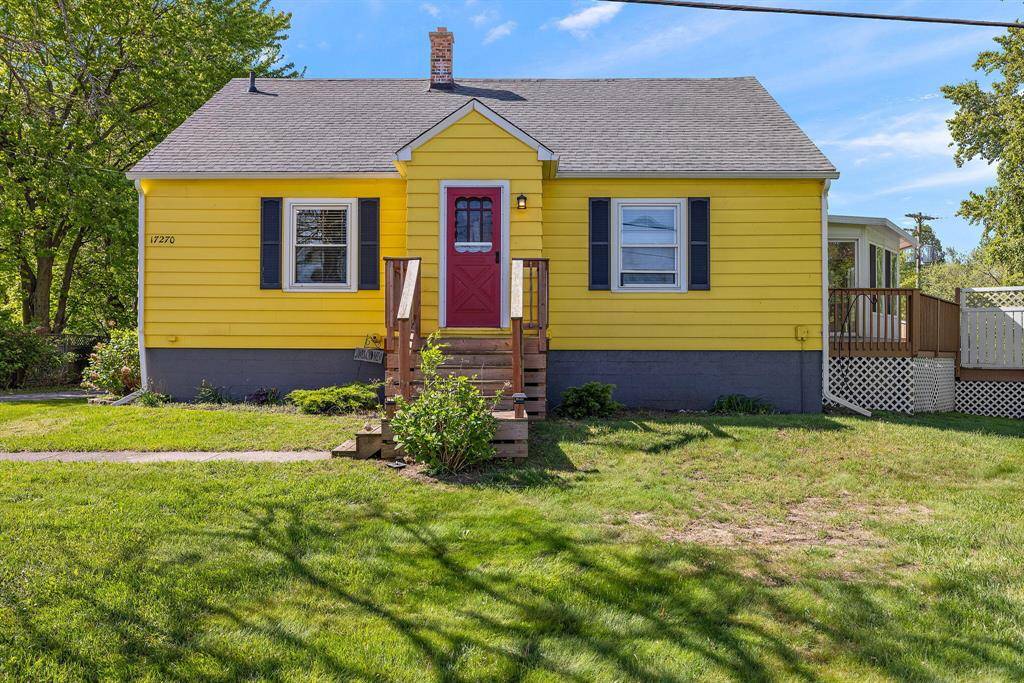 Spring Lake Twp, MI 49456,17270 Taft Road