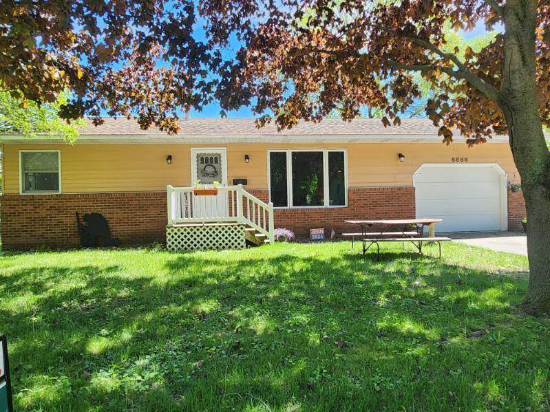 Montague, MI 49437,8888 Ferry Street
