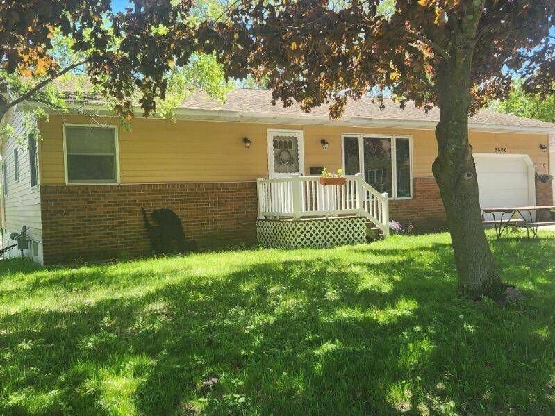Montague, MI 49437,8888 Ferry Street