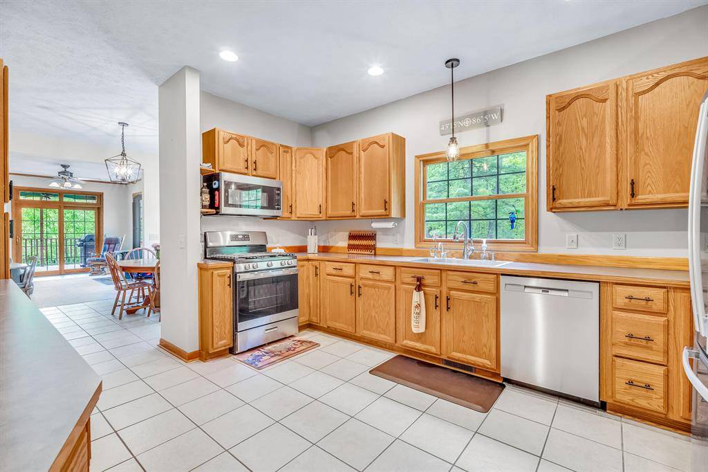 Egelston Twp, MI 49442,6248 Black Forest Trail