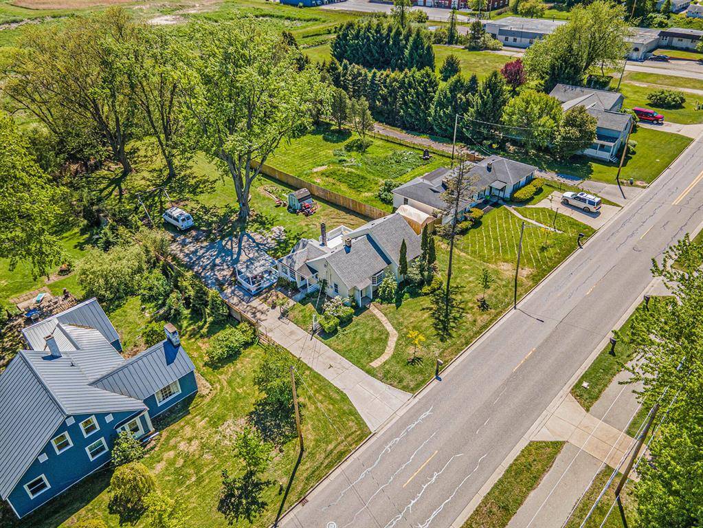 Ferrysburg, MI 49456,17724 North Shore Drive