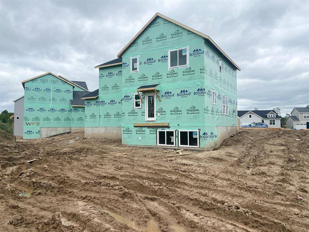 Kentwood, MI 49512,4485 Coneflower Court SE