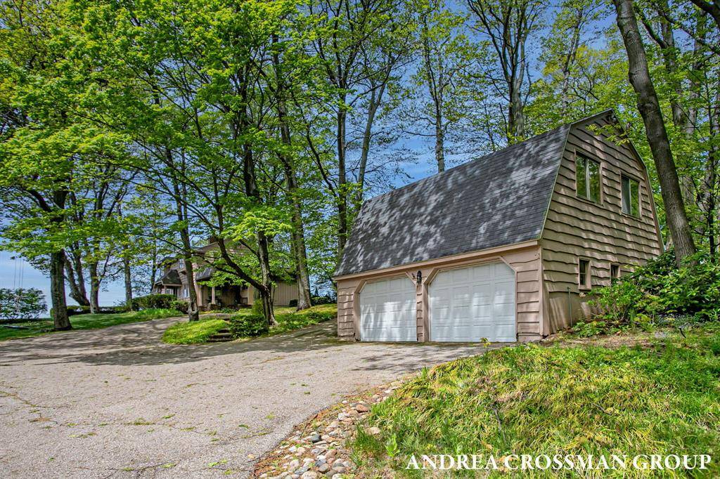 Port Sheldon Twp, MI 49424,5011 Rosabelle Beach Avenue