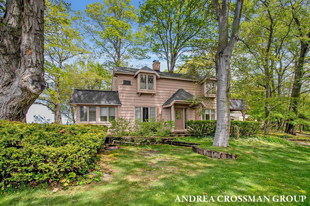 Port Sheldon Twp, MI 49424,5011 Rosabelle Beach Avenue