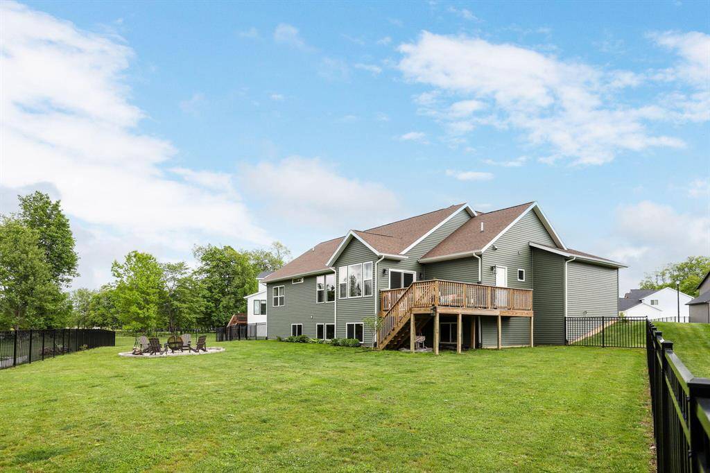 Byron Twp, MI 49315,1819 Gloryfield Drive SW