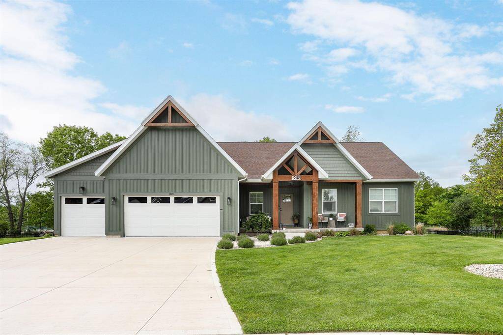 Byron Twp, MI 49315,1819 Gloryfield Drive SW