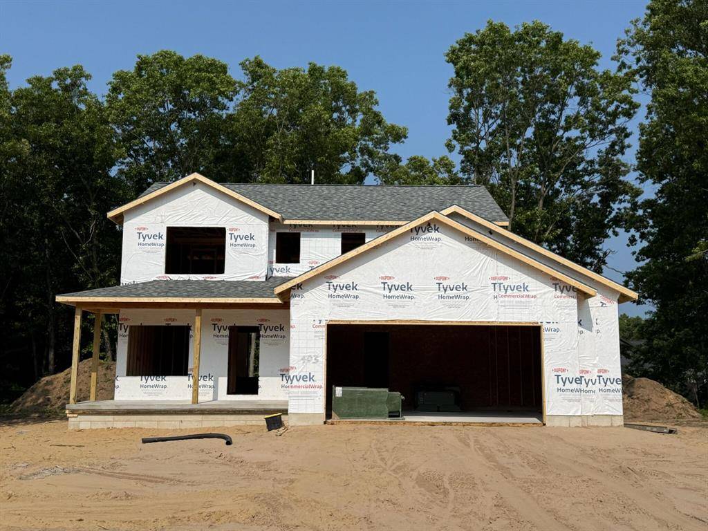 Egelston Twp, MI 49442,403 Sabine Drive 30