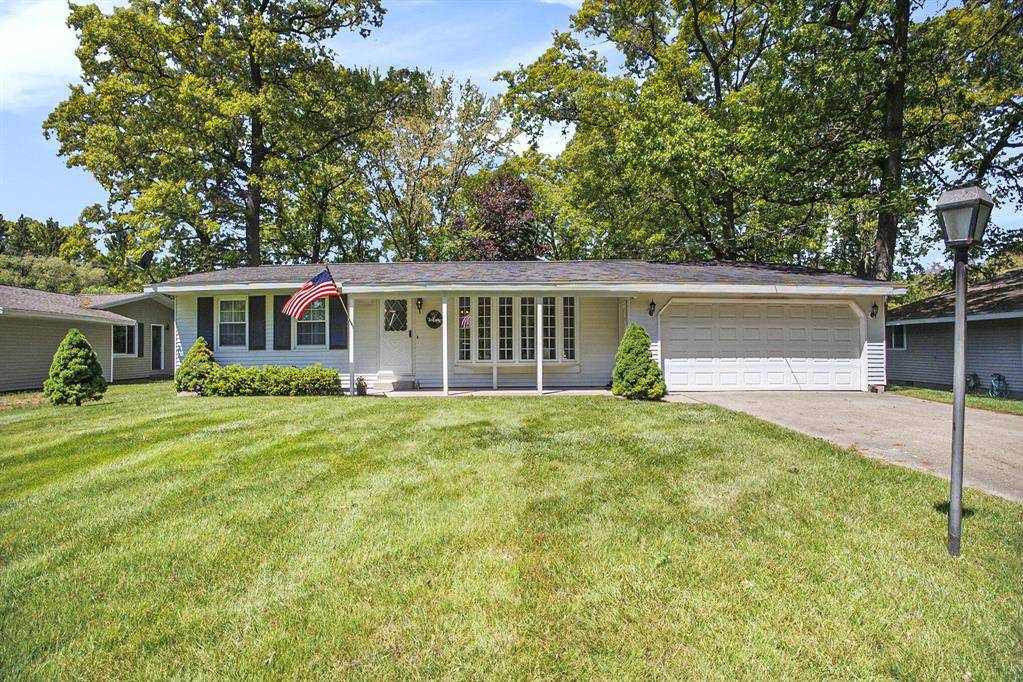 Grand Haven Twp, MI 49417,15035 155th Avenue