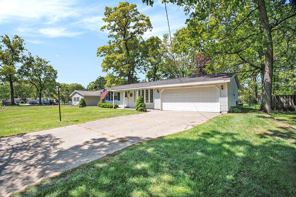 Grand Haven Twp, MI 49417,15035 155th Avenue