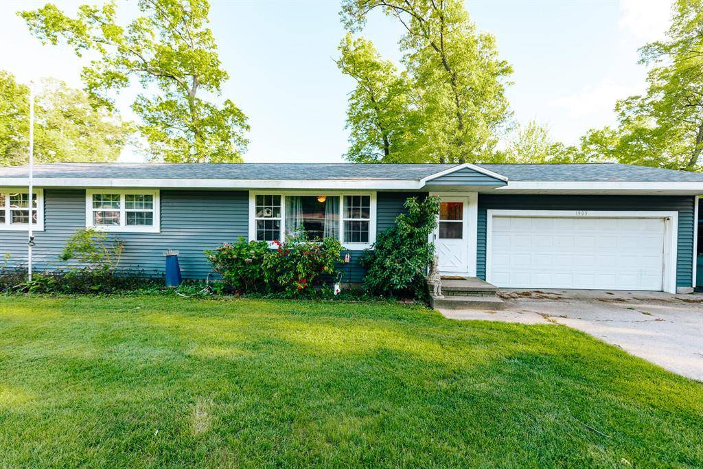 Dalton Twp, MI 49445,1905 Ora Street