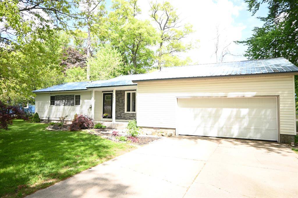 Dalton Twp, MI 49457,5830 O'Neil Street