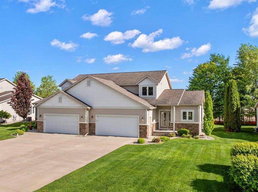 Fruitport Twp, MI 49444,1733 Grevel Court