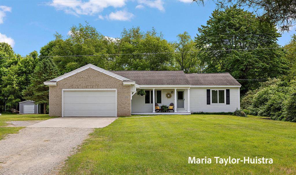 Allendale Twp, MI 49401,10130 64th Avenue