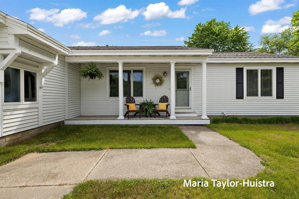 Allendale Twp, MI 49401,10130 64th Avenue