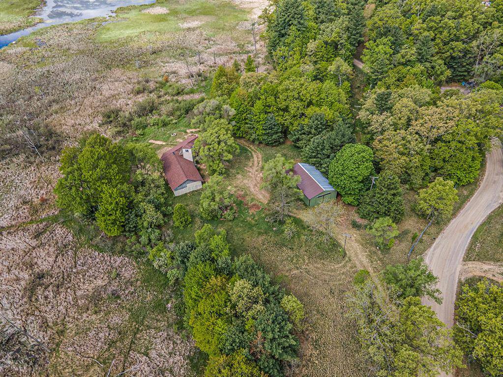 Cedar Creek Twp, MI 49457,5901 Sweeter Road