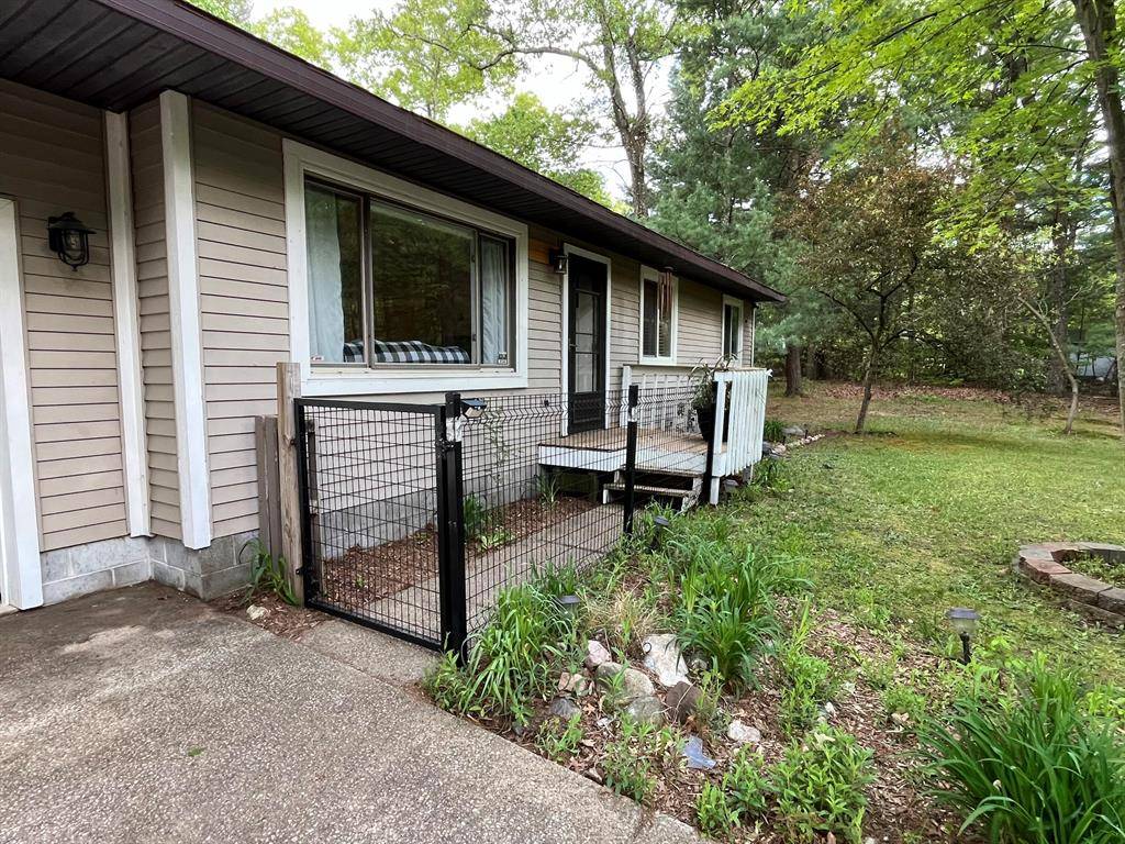 Dalton Twp, MI 49457,6530 Blue Lake Road