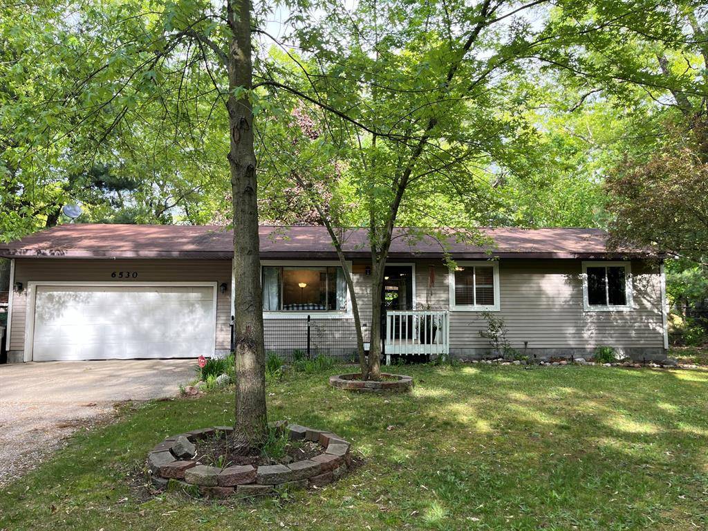 Dalton Twp, MI 49457,6530 Blue Lake Road